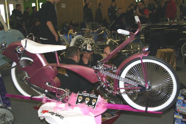 Salons du Bourget 2006 037